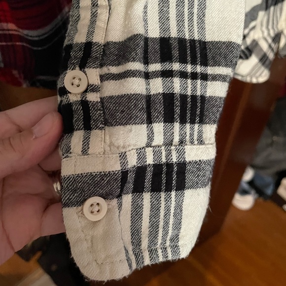 Fall Flannel Package! - Picture 6 of 9